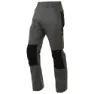 Kaki / black