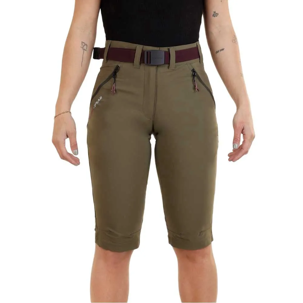 Newwood Melissa 3/4-hosen Newwood Melissa 3/4-hosen