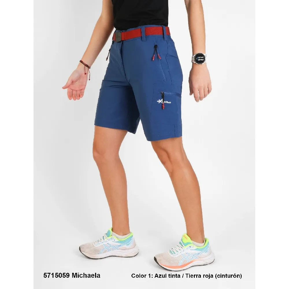 Newwood Michaela Kurze Hose