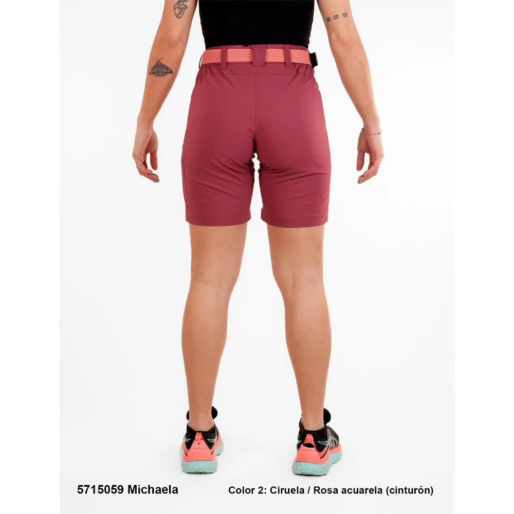 Newwood Michaela Kurze Hose Newwood Michaela Kurze Hose