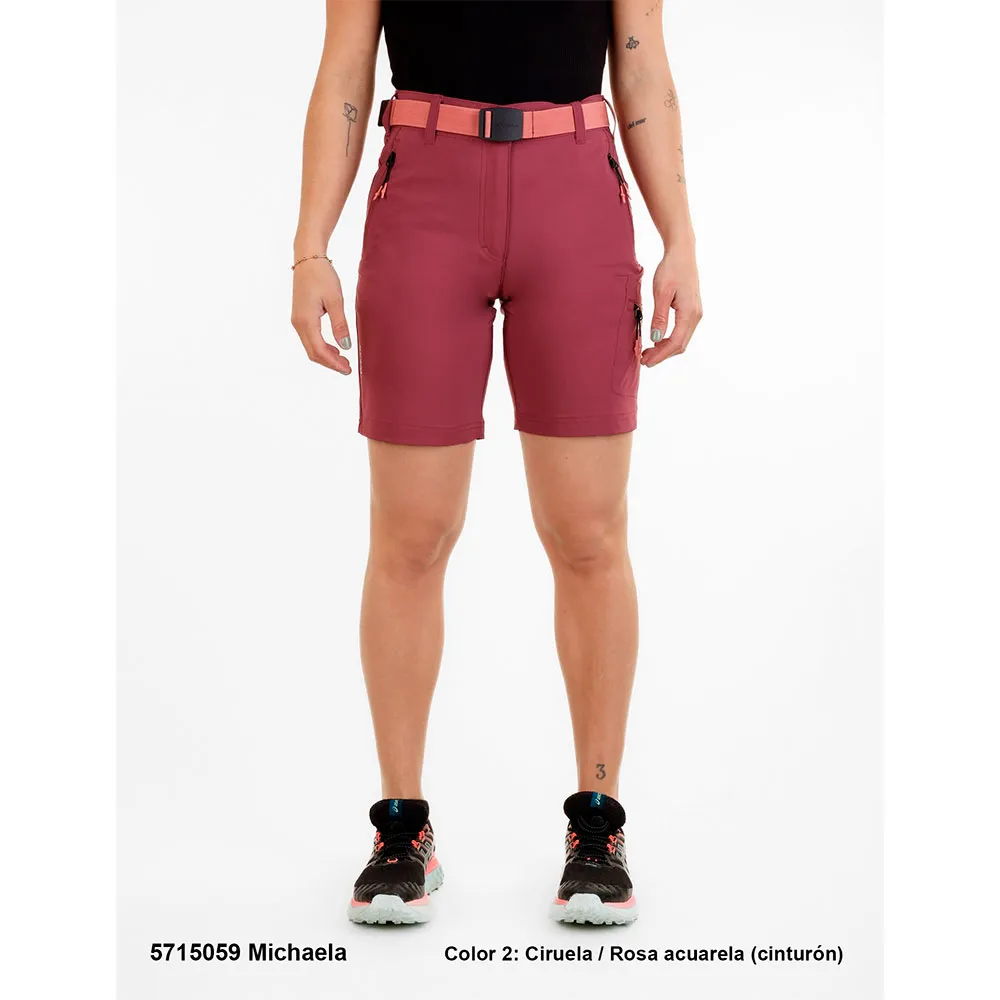 Newwood Michaela Kurze Hose Newwood Michaela Kurze Hose