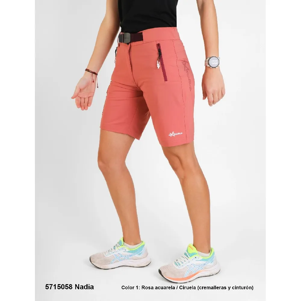 Newwood Nadia Kurze Hose Newwood Nadia Kurze Hose