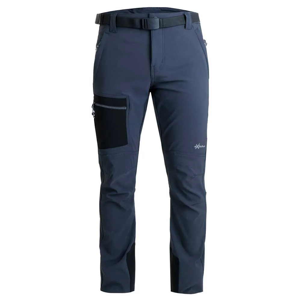 Newwood Naked Hosen, Dark grey Newwood Naked Hosen, Dark grey