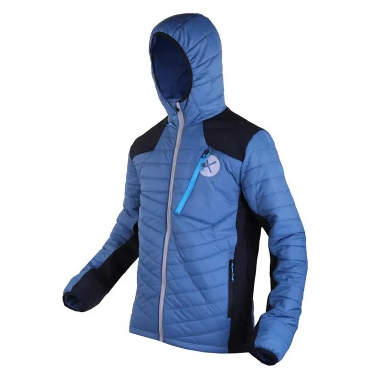 Newwood Nandakot Jacke, Blue Newwood Nandakot Jacke, Blue