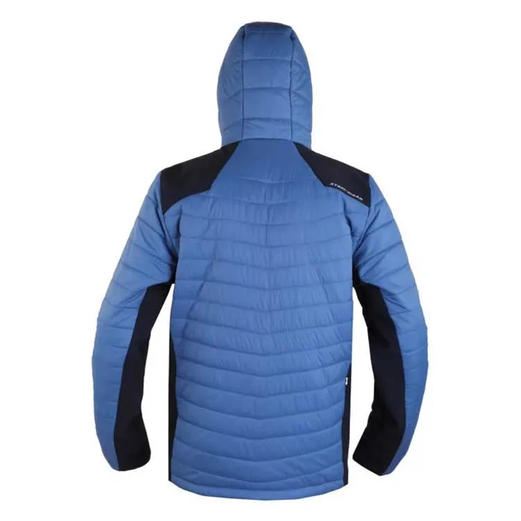 Newwood Nandakot Jacke, Blue Newwood Nandakot Jacke, Blue
