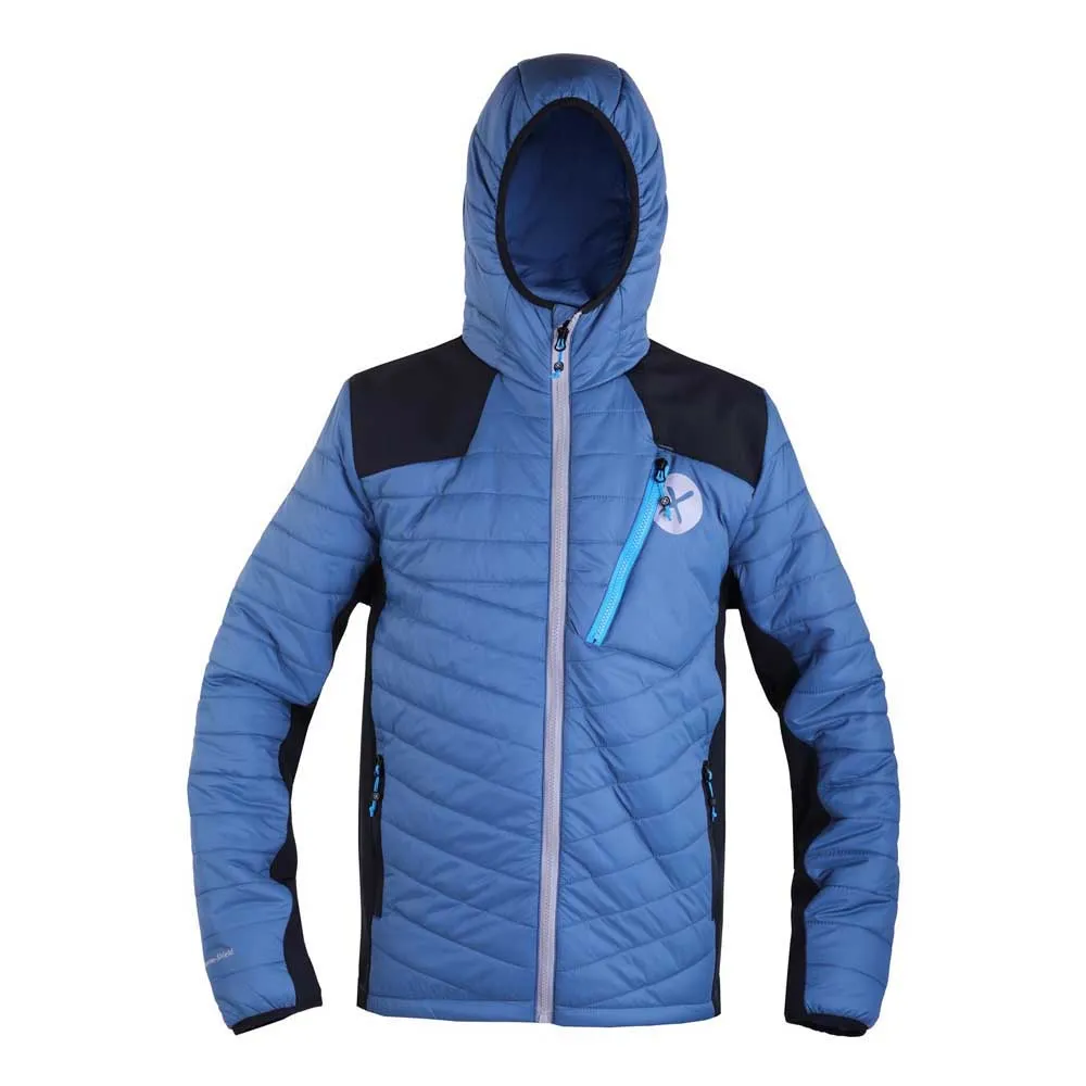 Newwood Nandakot Jacke, Blue Newwood Nandakot Jacke, Blue