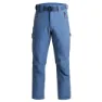 Newwood Nemesis Hosen, Indian t