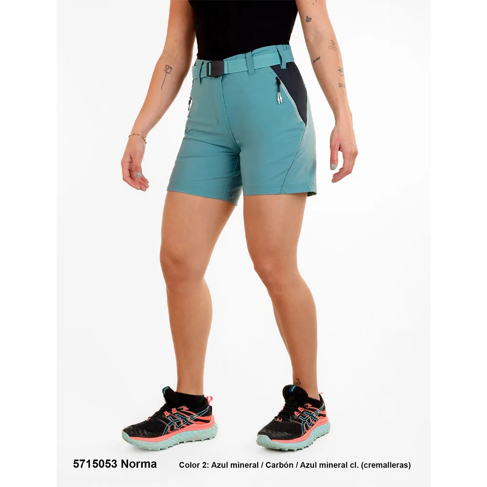 Newwood Norma Kurze Hose