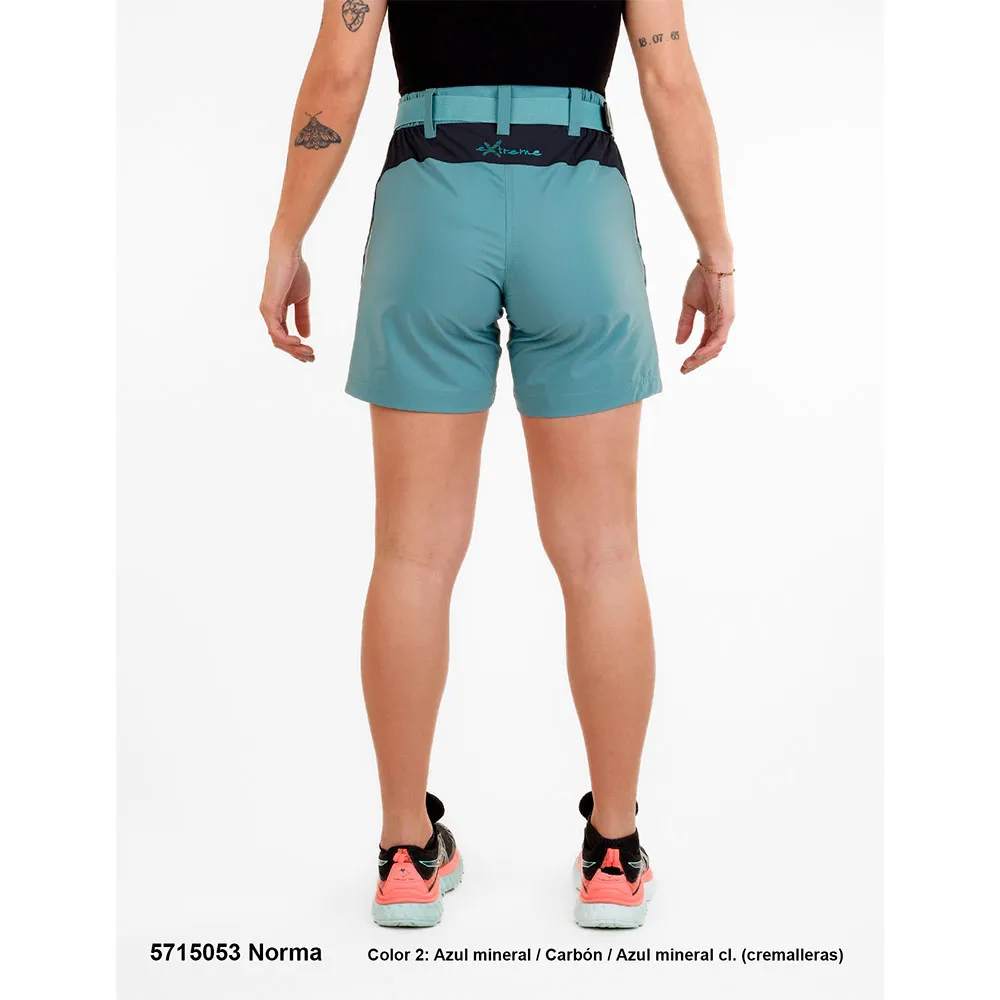 Newwood Norma Kurze Hose