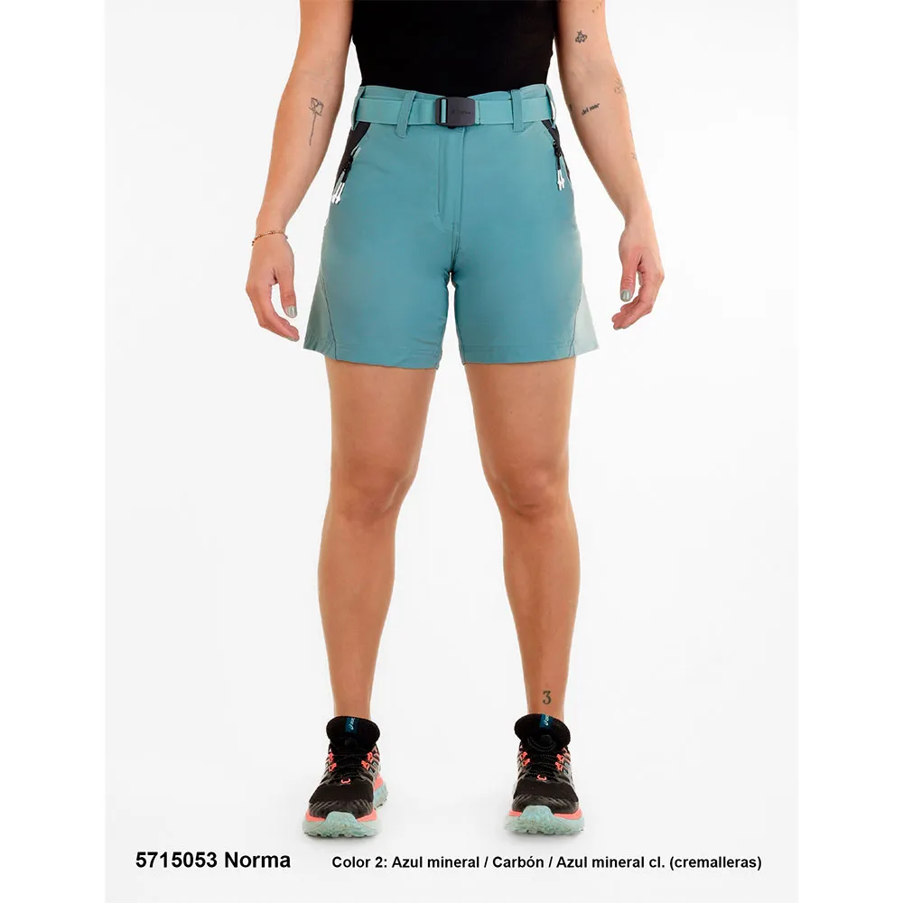 Newwood Norma Kurze Hose