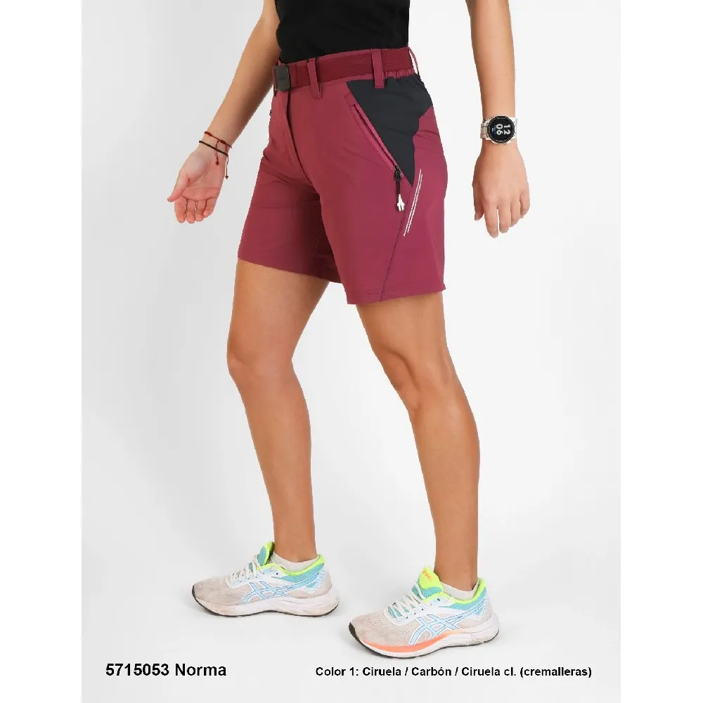 Newwood Norma Kurze Hose Newwood Norma Kurze Hose