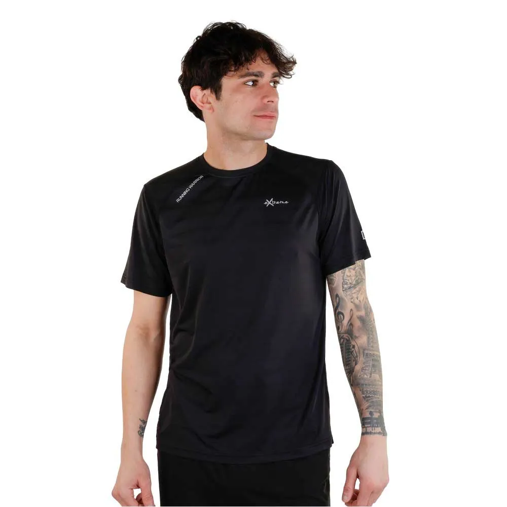 Newwood Ori Kurzarm-t-shirt male Newwood Ori Kurzarm-t-shirt male