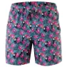 Newwood Pinkflow Kurze Hose, Pink flow