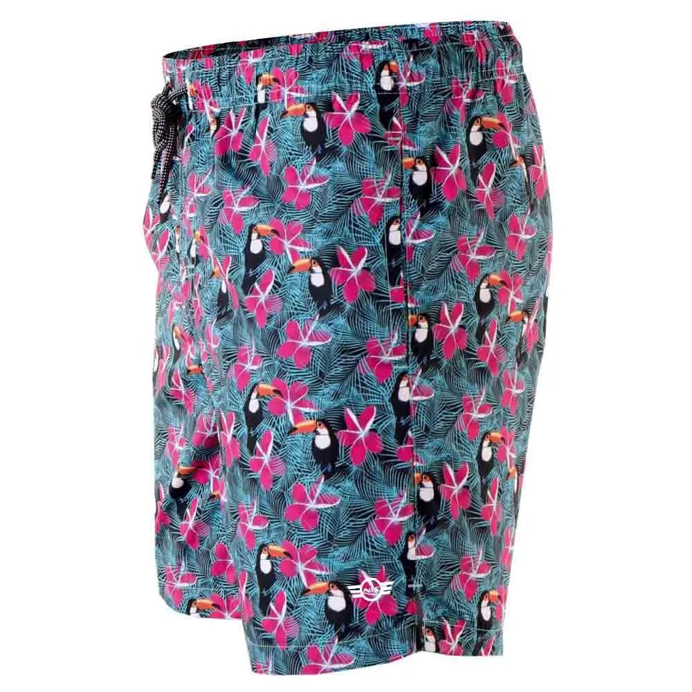 Newwood Pinkflow Kurze Hose, Pink flow Newwood Pinkflow Kurze Hose, Pink flow