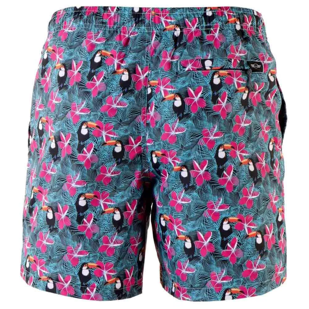 Newwood Pinkflow Kurze Hose, Pink flow Newwood Pinkflow Kurze Hose, Pink flow