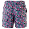 Newwood Pinkflow Kurze Hose, Pink flow