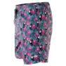 Newwood Pinkflow Kurze Hose, Pink flow