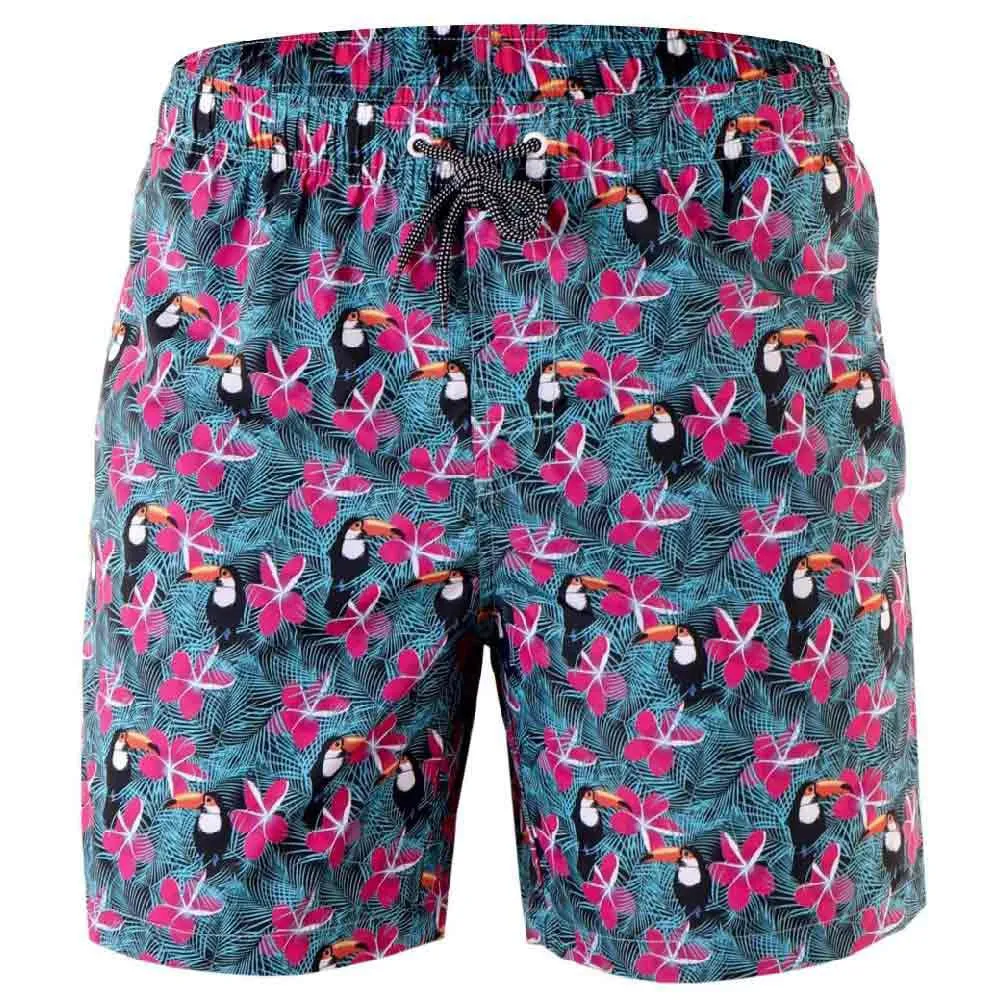 Newwood Pinkflow Kurze Hose, Pink flow Newwood Pinkflow Kurze Hose, Pink flow