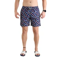 Newwood Popcorn Badeshorts Newwood Popcorn Badeshorts
