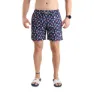 Newwood Popcorn Badeshorts