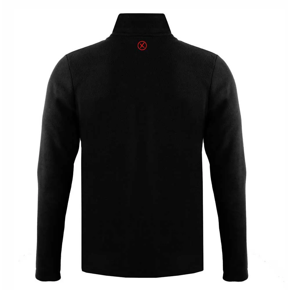 Newwood Rafa Softshelljacke, Black Newwood Rafa Softshelljacke, Black