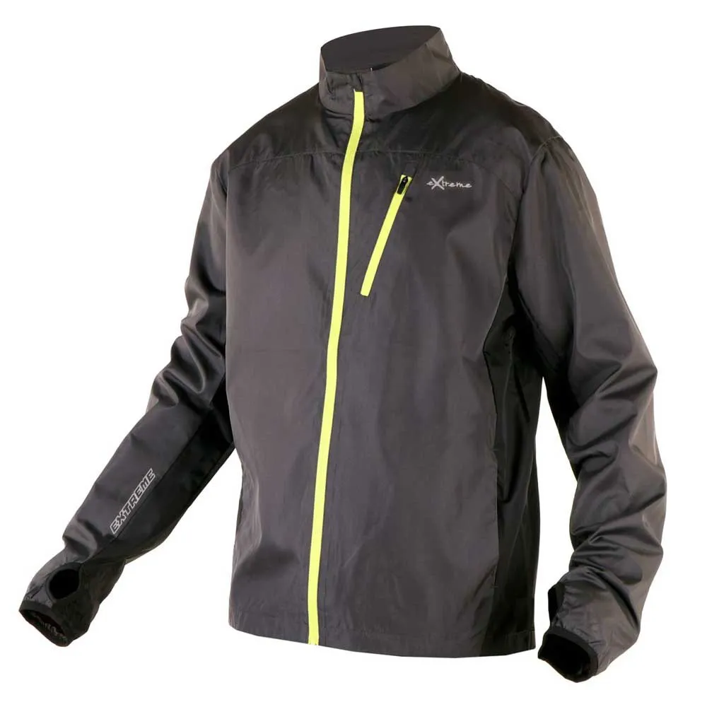 Newwood Ragnar Jacke male, Anthracite