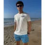 Newwood Scooties Badeshorts male