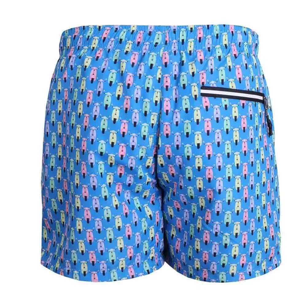 Newwood Scooties Badeshorts