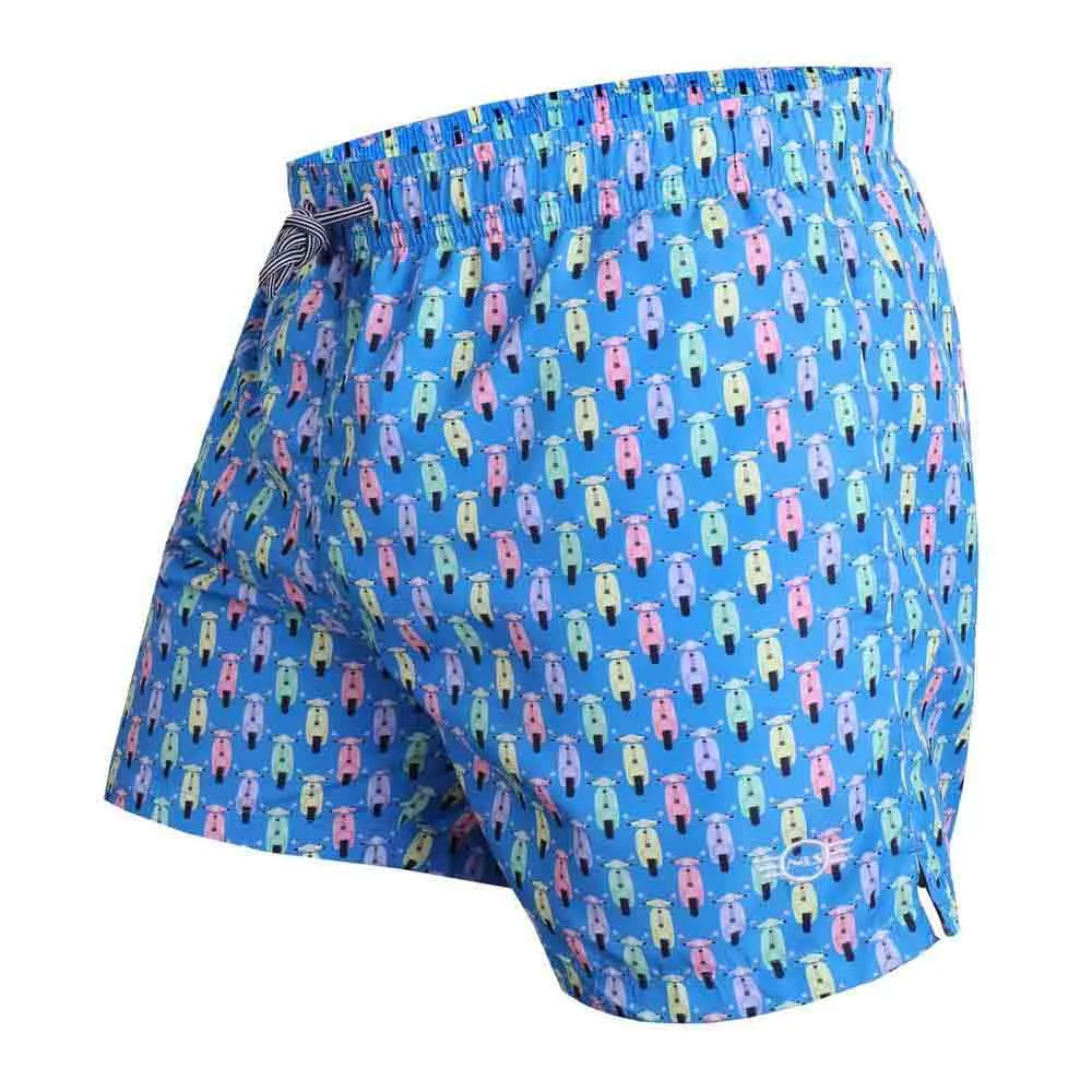 Newwood Scooties Badeshorts