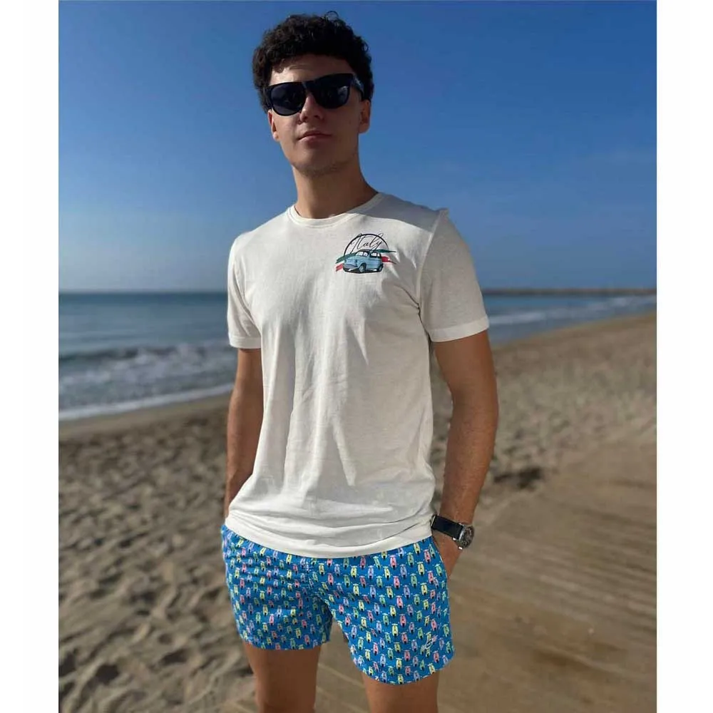Newwood Scooties Badeshorts