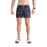 Newwood Sharky Badeshorts Newwood Sharky Badeshorts