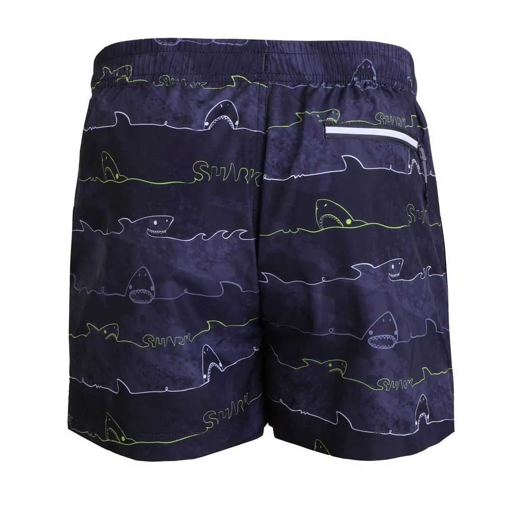 Newwood Sharky Badeshorts male Newwood Sharky Badeshorts male
