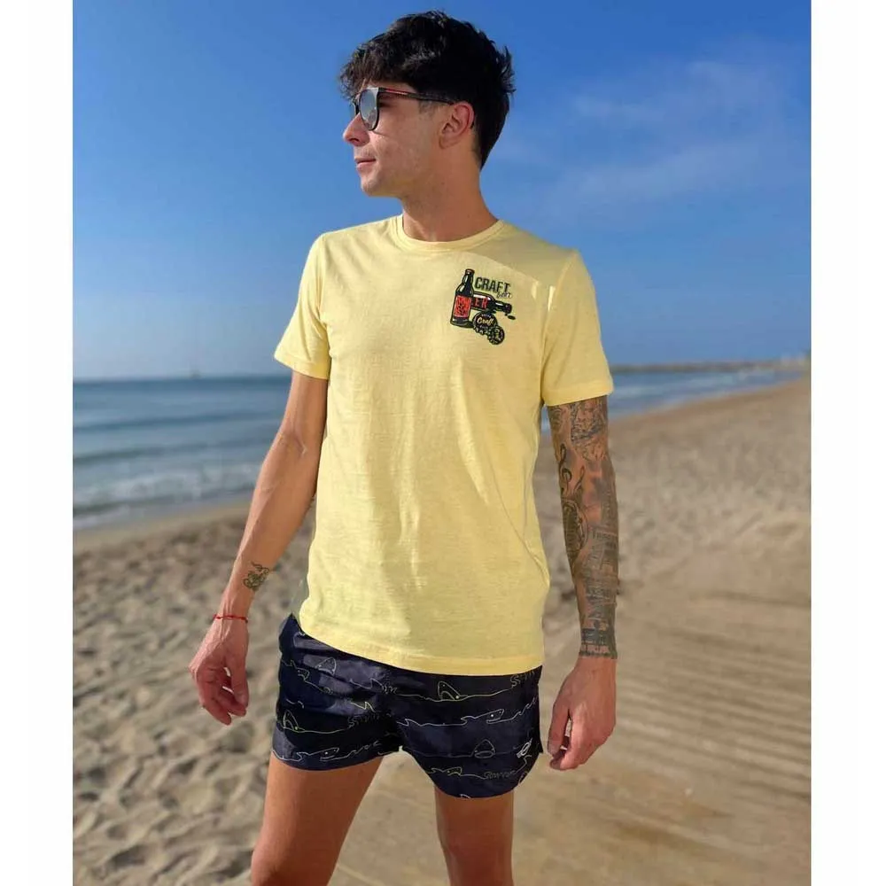 Newwood Sharky Badeshorts Newwood Sharky Badeshorts