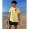 Newwood Sharky Badeshorts