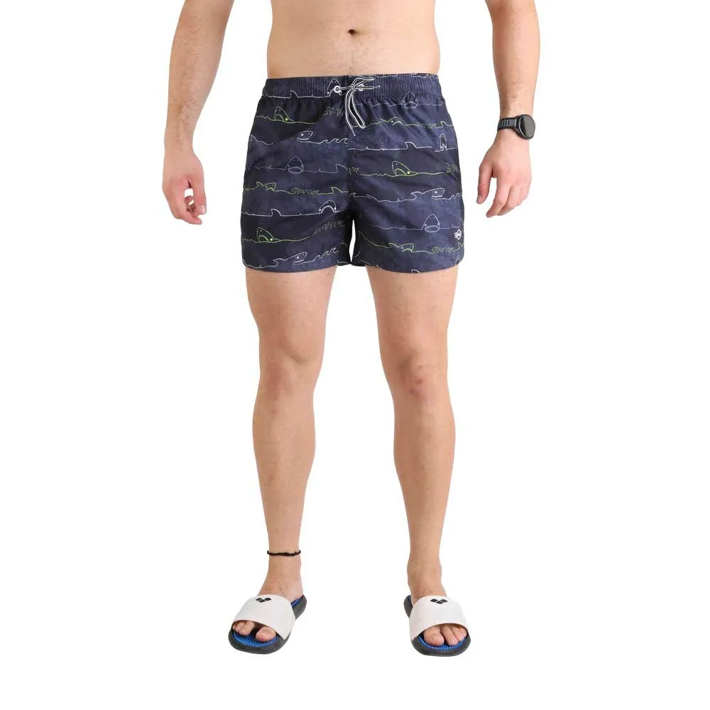 Newwood Sharky Badeshorts Newwood Sharky Badeshorts