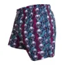 Newwood Skull Two Badeshorts male