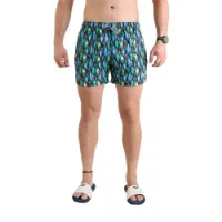 Newwood Surfpat Badeshorts Newwood Surfpat Badeshorts