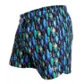 Newwood Surfpat Badeshorts male
