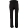 Newwood Swammy Hosen, Black / coral