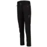 Newwood Swammy Hosen, Black / coral