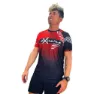Newwood Team Man Kurzarm-t-shirt