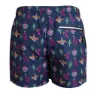 Newwood Tequilasunrise Badeshorts male
