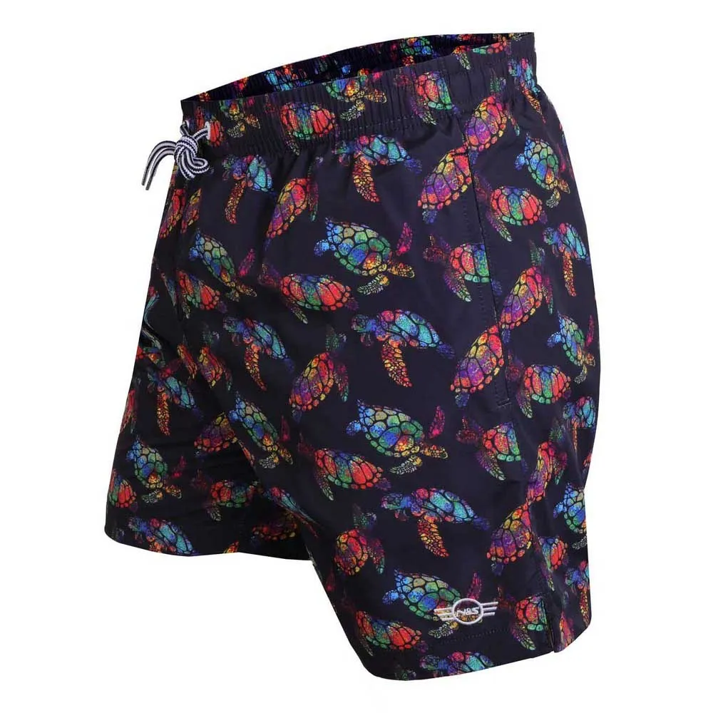 Newwood Tortuga Badeshorts male Newwood Tortuga Badeshorts male