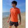 Newwood Tortuga Badeshorts male