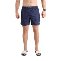 Newwood Triangles Badeshorts Newwood Triangles Badeshorts