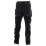 Anthracite / black / blue 1