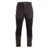 Anthracite / black / blue 2