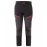 Black / anthracite / red 2