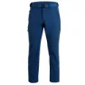 Blue coral / saffron