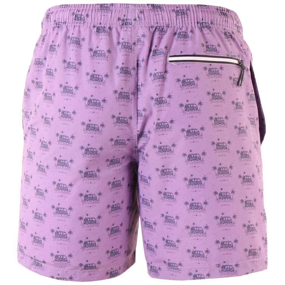 Newwood Vintagesurf Kurze Hose, Vintage / surf Newwood Vintagesurf Kurze Hose, Vintage / surf